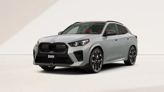 2027 BMW X2 M35i - photo 2