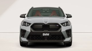 2027 BMW X2 M35i - photo 3