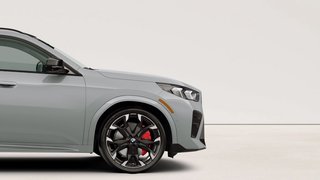 2027 BMW X2 M35i - photo 4