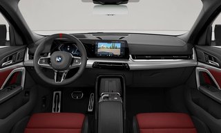 2027 BMW X2 M35i - photo 7