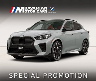 BMW X2 New vehicle for sale