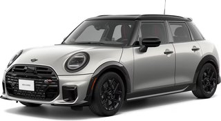 2026 MINI Cooper S 4 Door - photo 2