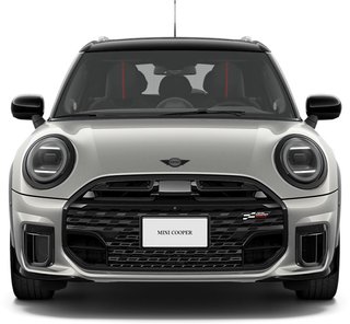 2026 MINI Cooper S 4 Door - photo 3