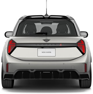 2026 MINI Cooper S 4 Door - photo 5