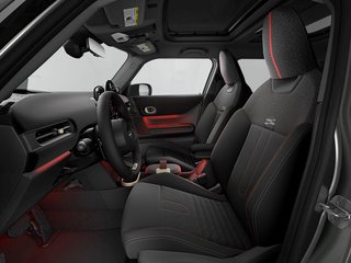 2026 MINI Cooper S 4 Door - photo 6