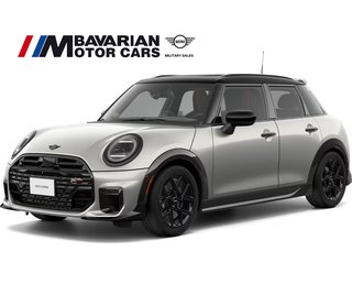MINI COOPER_S New vehicle for sale