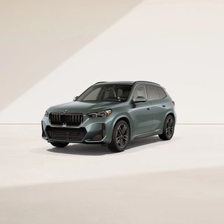 2027 BMW X1 xDrive28i - photo 2