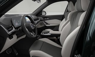 2027 BMW X1 xDrive28i - photo 6