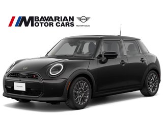 MINI Cooper S Hardtop 4 Door New vehicle for sale