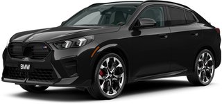 2026 BMW X2 M35i - photo 2
