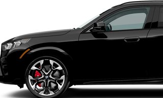 2026 BMW X2 M35i - photo 4