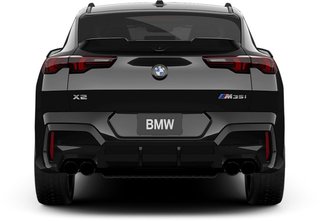 2026 BMW X2 M35i - photo 5