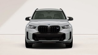 2026 BMW X5 M60i - photo 3