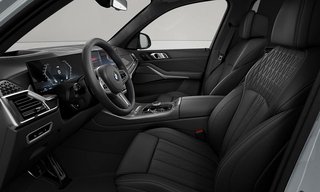 2026 BMW X5 M60i - photo 6