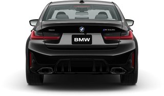 2026 BMW M340i xDrive Sedan - photo 5
