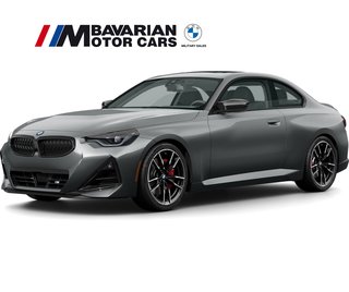 BMW M240i New vehicle for sale
