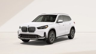 2027 BMW X1 xDrive28i - photo 2