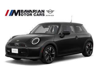 MINI Cooper S Hardtop New vehicle for sale