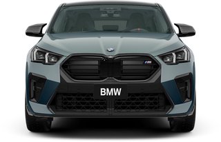 2026 BMW X2 M35i - photo 3