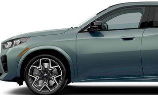 2026 BMW X2 M35i - photo 4