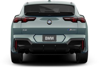 2026 BMW X2 M35i - photo 5