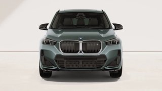 2026 BMW X1 M35i - photo 3