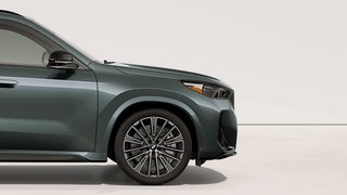 2026 BMW X1 M35i - photo 4