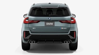 2026 BMW X1 M35i - photo 5