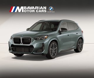 BMW X1 New vehicle for sale