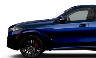 2026 BMW X6 xDrive40i - photo 4