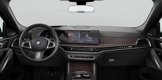 2026 BMW X6 xDrive40i - photo 7