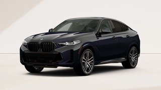 2027 BMW X6 xDrive40i - photo 2