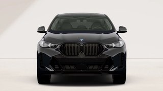 2027 BMW X6 xDrive40i - photo 3