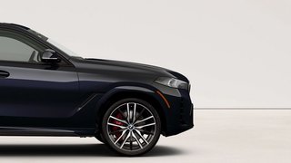2027 BMW X6 xDrive40i - photo 4