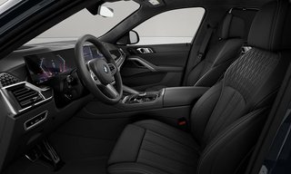 2027 BMW X6 xDrive40i - photo 6