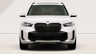 2026 BMW X5 xDrive40i - photo 3