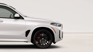 2026 BMW X5 xDrive40i - photo 4