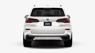 2026 BMW X5 xDrive40i - photo 5