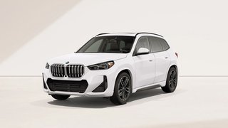 2026 BMW X1 xDrive28i - photo 2