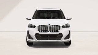 2026 BMW X1 xDrive28i - photo 3
