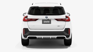 2026 BMW X1 xDrive28i - photo 5