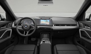 2026 BMW X1 xDrive28i - photo 7
