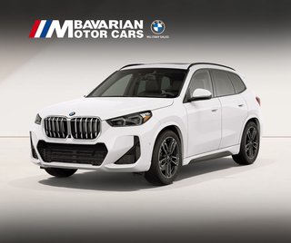 BMW X1 New vehicle for sale