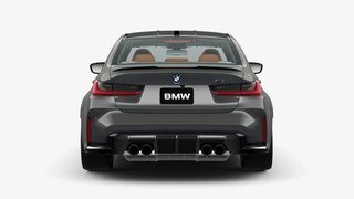 2027 BMW M3 Competition xDrive - photo 5