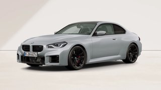 2027 BMW M2 M xDrive Coupe - photo 2