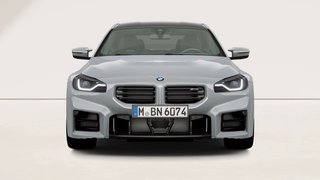 2027 BMW M2 M xDrive Coupe - photo 3