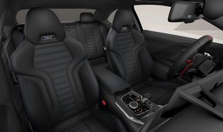 2027 BMW M2 M xDrive Coupe - photo 6