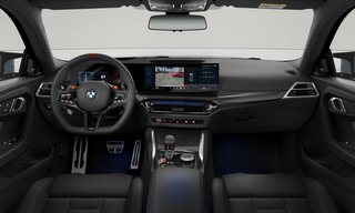 2027 BMW M2 M xDrive Coupe - photo 7