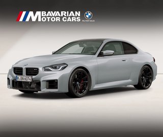 BMW M2 New vehicle for sale
