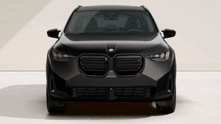 2026 BMW X3 M50 xDrive - photo 3